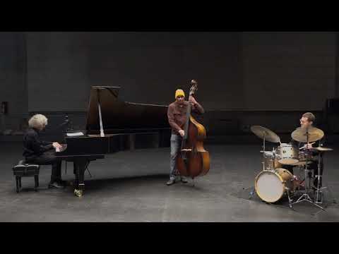 Pete Malinverni Trio - The Tempest