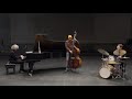 Pete Malinverni Trio - The Tempest