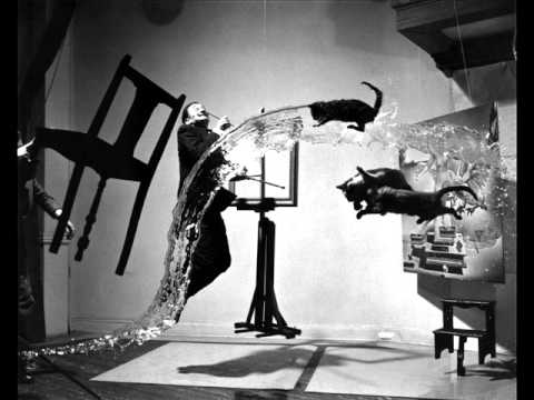 Psibindi & Mechanimal - Chromatic Space