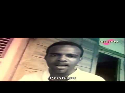 Di Mwen A Pa Vré  Lewoz