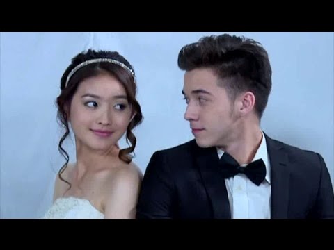 ANAK JALANAN : Pernikahan Reva & Boy