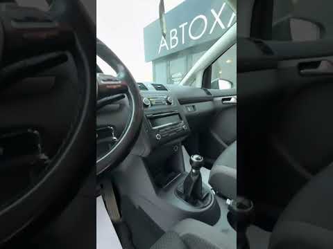 фото volkswagen touran i рестайлинг 0