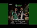 Manasu Maree Rendition