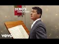 Dean Martin - The Christmas Blues (Visualizer)