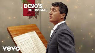 Dean Martin - The Christmas Blues (Visualizer)