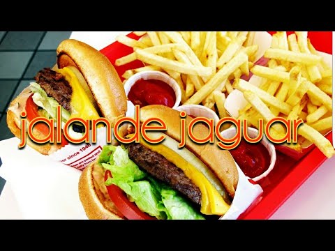 Short But Sweet #10 🍔🍔😳(Double Double)