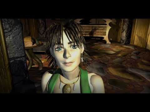 Planescape: Torment Enhanced Edition - PC - Intro Movie