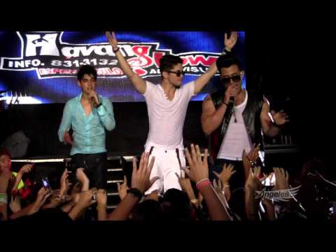 Enamorame. Ft. Príncipe