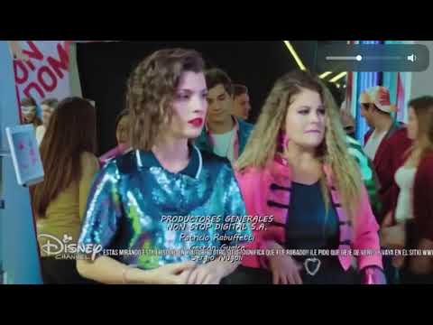 Bia 2 | Capitulo 21 - Los chicos piden perdón a Carmin