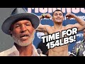 Bernard Hopkins reacts to Vergil Ortiz fainting; Was eyeing a Jaron Ennis vs Vergil Ortiz fight!