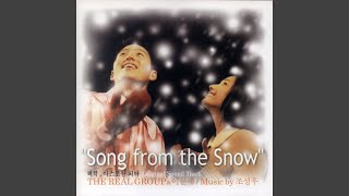 Song From The Snow