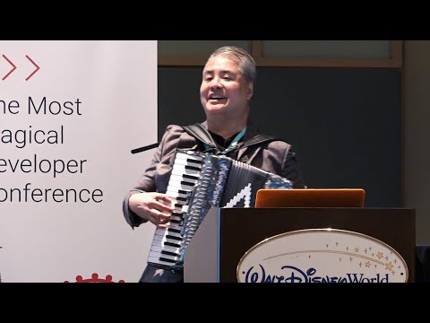 Joey deVilla - Jumping into Jupyter Notebooks