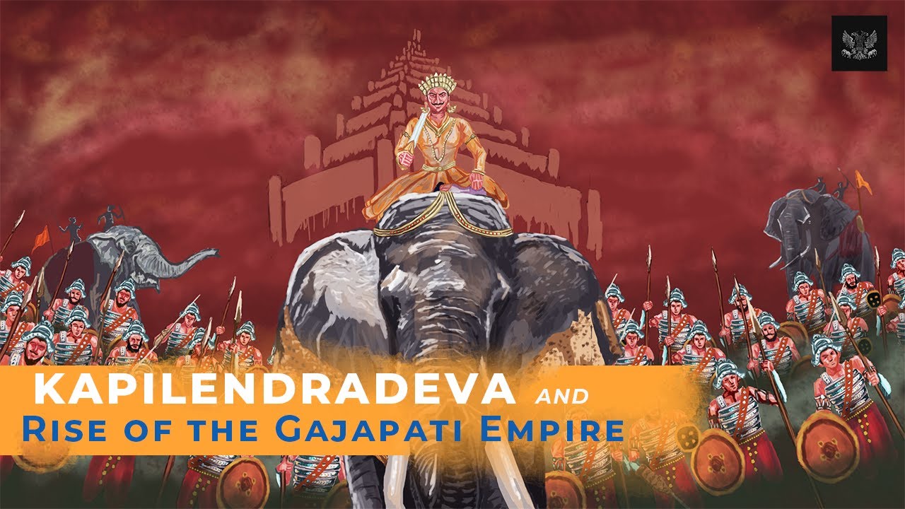 Video tutorial explaining the decline of Delhi Sultanate and rise of provincial states