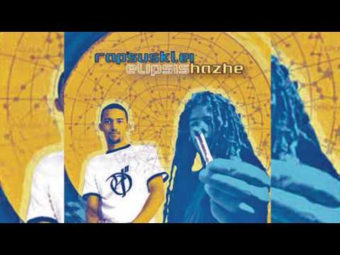 RAPSUSKLEI & HAZHE - BAILANDO CON LOBOS