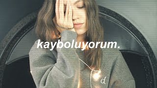 yardım edemez ne alkol ne sigara; bizi unutmaya.