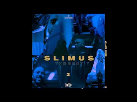 SLIMUS   The Best 3  2021