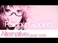 Racing Glaciers - What I Saw 