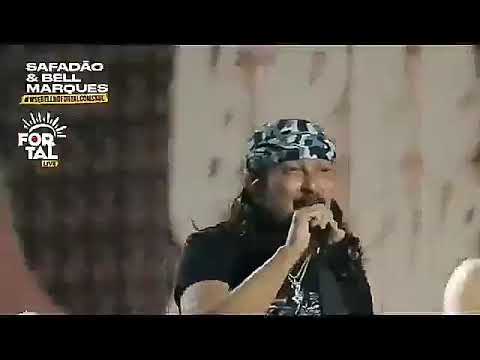 Bell Marques e Wesley Safadão - Menina linda