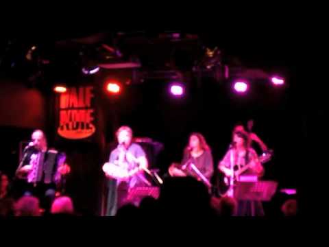 Pizzicarella & Pizzica di Galatone - encardia & enza magnolo @ half note