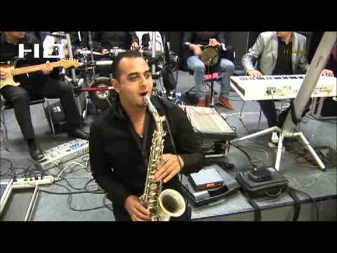 Ork Mladi Decaci Bujanovac 2013 Show