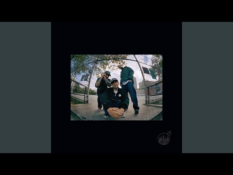 Time Ain't on My Side (feat. Lonnnie)