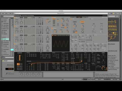 Free Download Bengal v2.0 MAX For LiVE ALP