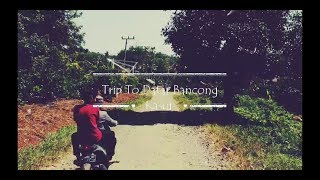 preview picture of video 'Trip To Datar Bancong (Kasui) | Rumah Panggung | Berkunjung Keluarga #Doey (eps 1)'