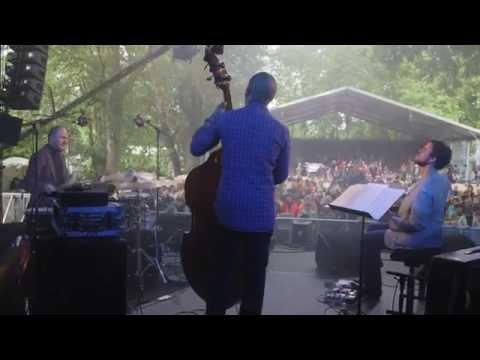 Gilad Hekselman Trio - Verona (by Gilad Hekselman)