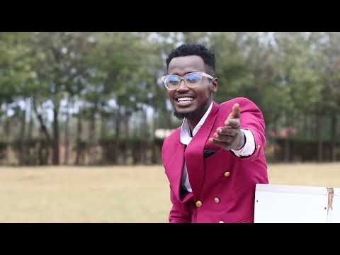 Asante Yesu  (Kipepeo) by Alphanny (Official Music Video)