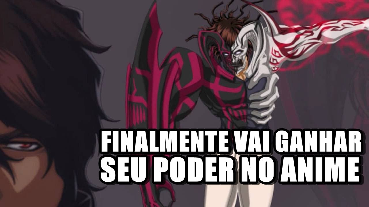PRIMEIRAS Imagens do Trailer Final de BLEACH cai na NET !!! SADO FINALMENTE LEMBRADO ?