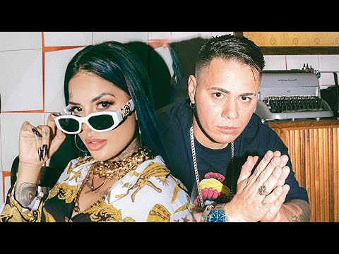 Tati Zaqui e Joey Mattos - Copo de 700 (Clipe Oficial)