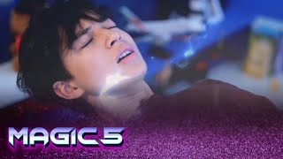 Download lagu Gawat! Ratu Kegelapan Semakin Nekat, Rahsya Diancam Lewat Mimpi! | Magic 5 - Episode 14 mp3 Download lagu Gawat! Ratu Kegelapan Semakin Nekat, Rahsya Diancam Lewat Mimpi! | Magic 5 - Episode 14 mp3