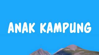 Download lagu Anak Kampung - Jimmy Palikat (Lyrics) mp3 Download lagu Anak Kampung - Jimmy Palikat (Lyrics) mp3