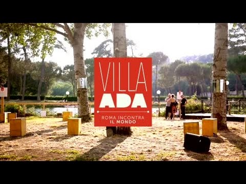 Nuovi Animali Sociali Villa Ada: intervista a Valentina Gioia Levy