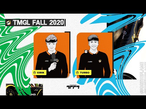 TMGL Fall 2020 | Finals