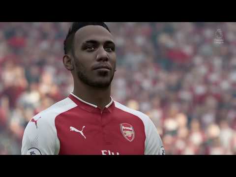 Arsenal 4-0 Southampton live full match