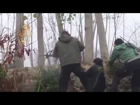 اشتباكات  بين مقاتلي جيش الأمة وقوات النظام على أطراف بلدة زبدين في ريف دمشق