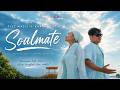 Fizz Masli Karina Putri SOULMATE Official Lyric Video