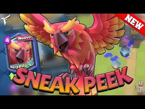 Sfida della Fenice - Il deck giusto per vincere la nuova emoticon! #417