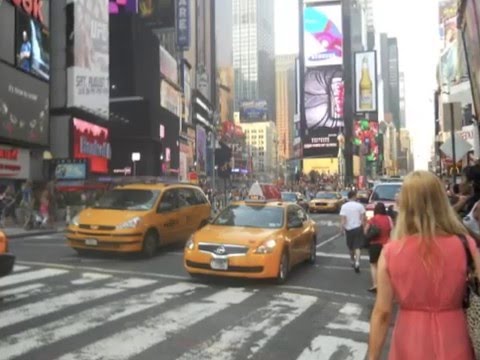 American College Dublin - USA Study Tour 2010