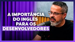 PRECISA SER FLUENTE EM INGLÊS PARA SER PROGRAMADOR? | PrimoTech 13