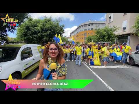 UNIÓN DEPORTIVA LAS PALMAS