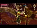 Finishing Boss Rush For Hylian Shield Skyward Sword HD