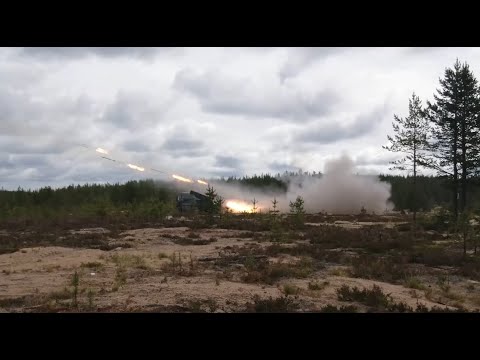 2/17 Rova Loppuammunnat