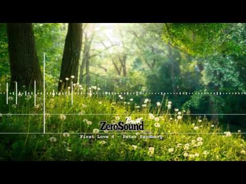 1 Hour Relaxing Music - First Love 4 - Peter Sandberg