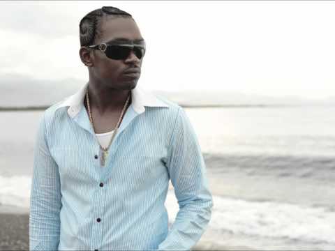 Busy Signal - Swagg Tun Up {Drink & Party Riddim} May 2011