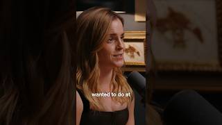 Emma Watson: Why Slowing Down Can Change Your Life 🌿✨