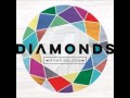 Straight Line - Hawk Nelson (Diamonds) 