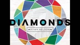 Straight Line - Hawk Nelson (Diamonds)