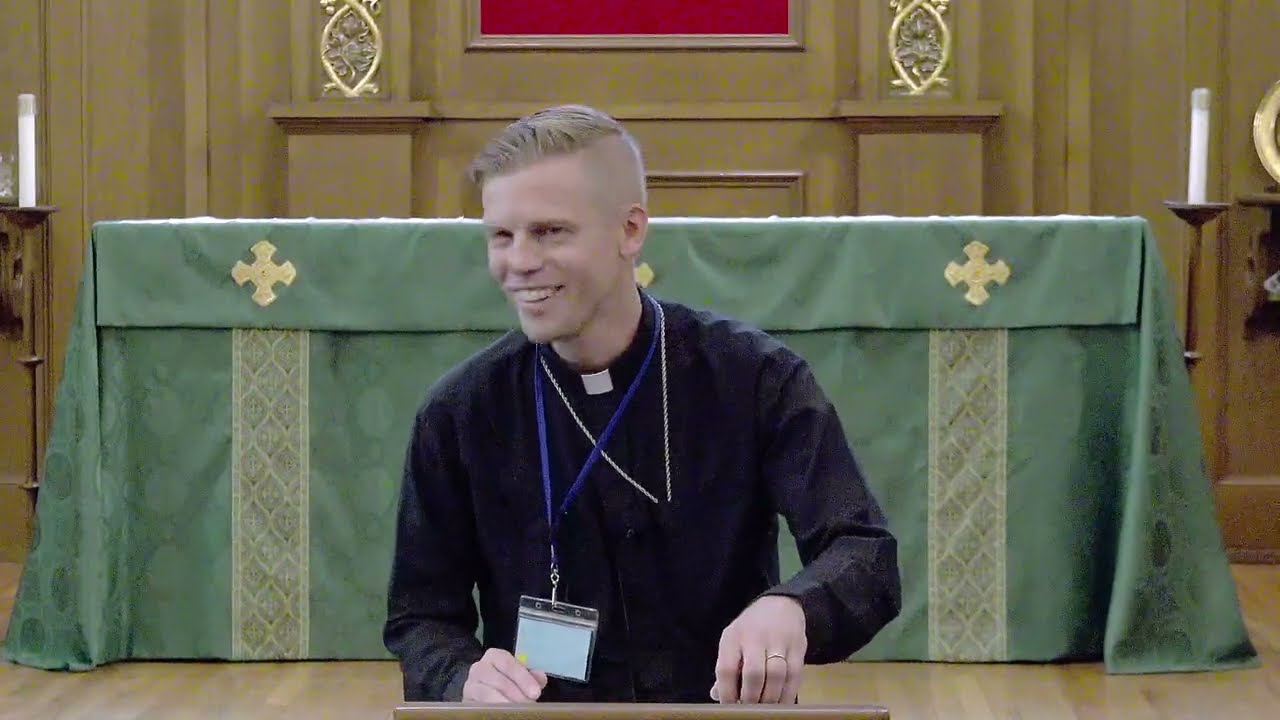 The Primacy of Piety in Lutheran Education